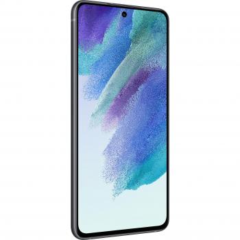 Smartphone Samsung Galaxy S21 FE 5G 8GB/256GB Dual SIM 6.4 AMOLED 4500mAh Grafito