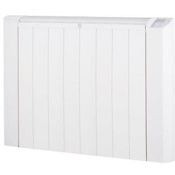 Emisor Térmico Seco RUBY ECH-2000, 2000W, 8 Elementos