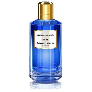 Perfume Hombre Mancera EDP Aqua Wood 60 ml - Eau de Parfum, 60 ml, fragancia masculina, notas acuáticas y amaderadas