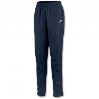 Joma Micro Pantalones Largos, Mujer, Marino, 2XL