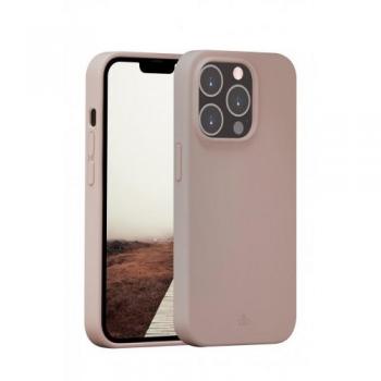 dbramante1928 Costa Rica funda para teléfono móvil 15,5 cm (6.1) Rosa, Arena - iPhone 14 Pro