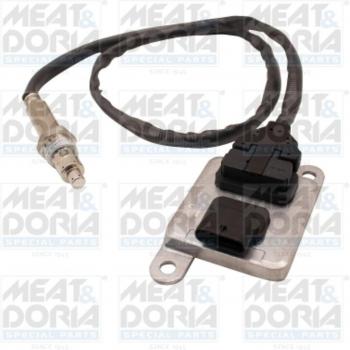 Sensor NOx MEAT & DORIA 57042, catalizador NOx para MERCEDES-BENZ: Classe C, Classe ML, Classe GLC, Classe V, Classe E, Vito, Classe S