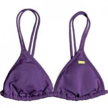 Roxy SISTERSFA TK TR J PZA0 Mystical S - Parte superior de bikini