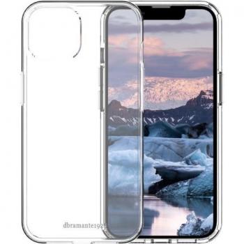 Funda Transparente Iceland Pro para iPhone 14 - Protección Resistente a Golpes y Fabricada con Plástico Reciclado