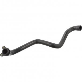 Tubería de radiador FEBI BILSTEIN 104944 - Radiator Hose, fabricada en material resistente a altas temperaturas, diseñada para un ajuste perfecto en vehículos específicos, con alta durabilidad y resistencia a la presión del sistema de