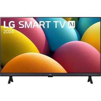 TV LG LED 43 Full HD Smart TV WiFi HDR10 Bluetooth webOS 2025