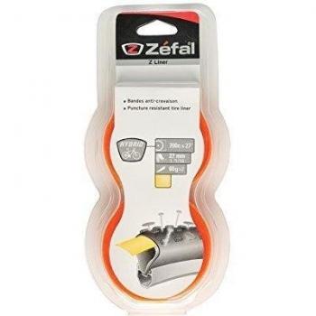 ZEFAL Hybrid Kit Anti pinchazos, 700 c-27 mm