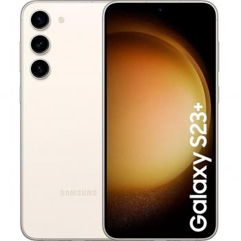 Samsung Galaxy S23+ 5G Dual SIM 8GB RAM 512GB Cream