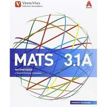 MATS 3 TRIM VAL