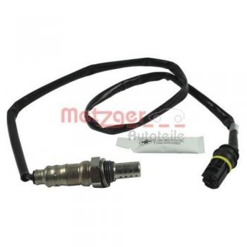 Metzger 0893076 Sonda Lambda