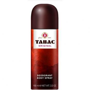 Tabac Original Deodorant Body Spray, chypre, 150 millilitre