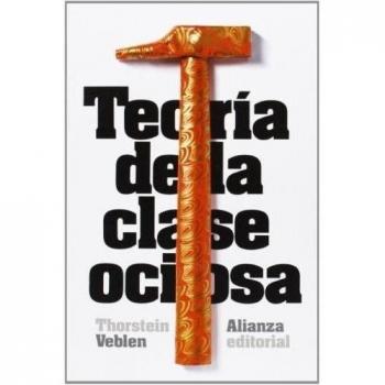 Teoría de la clase ociosa