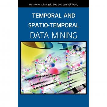Minería de Datos Temporal y Espacio-Temporal - Edición Tapa Dura