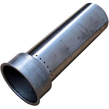 Tuyère Buderus 63046351 para calderas BE 1.0-21, BE 1.0-2.2, BE 1.3-2.3, BE-A - 260 mm, 21