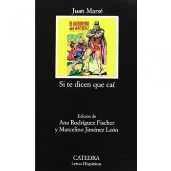 Estuche Si te dicen que caí I y II: 1;2 - Juan Marse