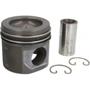 Pistón NÜRAL 87-289600-00 de alta calidad para motores