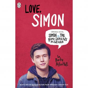 Love Simon: Edición Oficial de la Película - Simon Vs. La Agenda de los Homo Sapiens