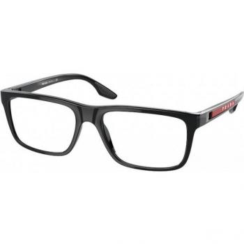 Prada Linea Rossa 0PS 02OV 1AB1O1 55 Eyewear