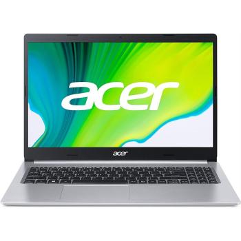 Portátil Acer Aspire 5 A515 Ryzen 5 4500U 8GB 512GB 15.6″ FHD Radeon 640 2GB Sin SO