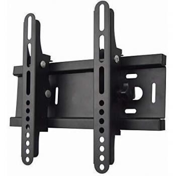 Gembird WM-37T-01 37 Inch Black flat panel wall mount - flat panel wall mounts