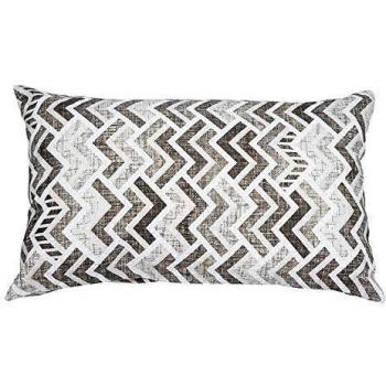 BigBuy Home Cojin, Multicolor, Talla única, 2