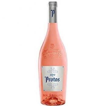 Vino Rosado Aire de Protos 75cl