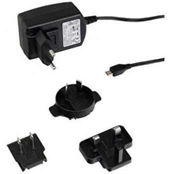 Raspberry Pi 6812373 - Cargador