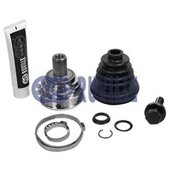 Kit de Juntas para Semi Eje RUVILLE 75427S