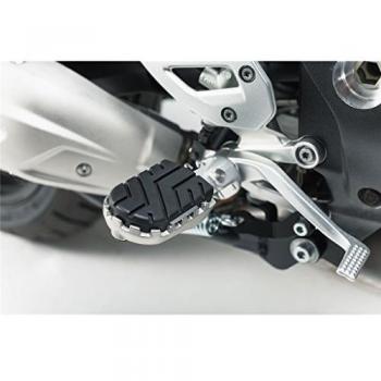 SW Motech ION footrest kit | FRS.07.011.10701/S