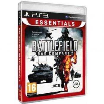 Battlefield: Bad Company 2 - Reedición