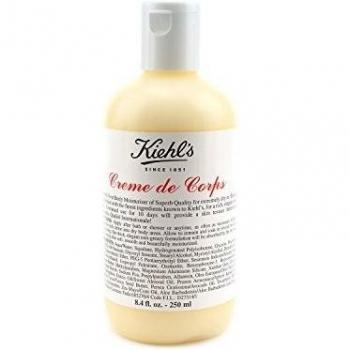 Kiehl's Creme de Corps All-Over Body Moisturizer 250ml