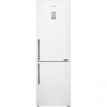 Samsung RB34J3515WW Frigorífico Combi E Blanco