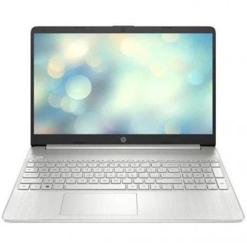 HP 15s-fq4037ns Intel Core i7-1195G7/16GB/512GB SSD/15.6 Full HD/Sin Sistema Operativo - Plata Natural