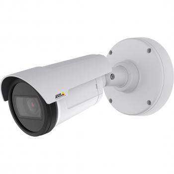 Axis P1425-E IP Exterior Bala Color blanco - Cámara de vigilancia