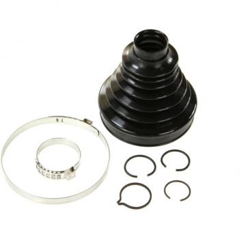 Kit de fuelles para eje de transmisión HANS PRIES 207 919 / Juego de fuelles para árbol de transmisión TOPRAN 207 919