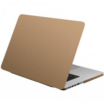 UNOTEC Carcasa MacBook Pro 13 Dorado