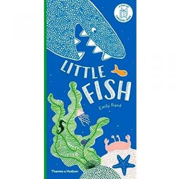 Little Fish: A Carousel Book