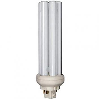 Philips master pl-t - Lámpara pl-t compacta 4pat.42w/830 gx24q-4