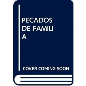 Pecados de familia