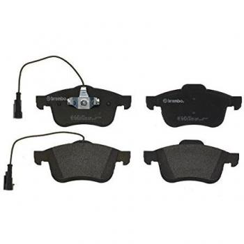 Brembo P 23 163 Pastillas de Frenos