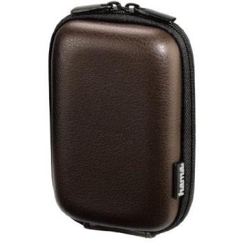 Hama Hardcase Leather Look - Funda