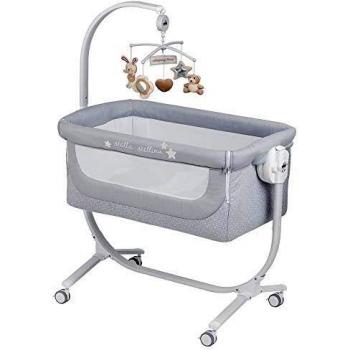 Cam - Cunas y Camas Infantiles - Cunas, Unisex