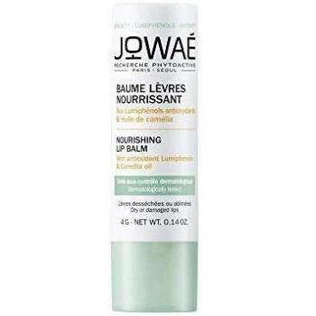 Jowaé Nourishing Lip Balm 4g