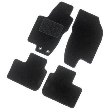 Alfombrillas para carros AutoStyle TM FI542