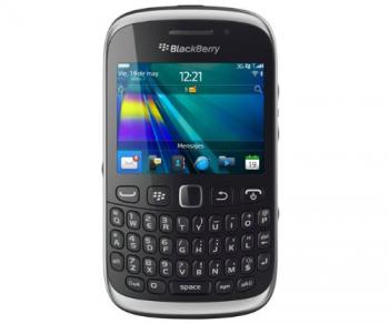 BlackBerry Curve 9320 - Móvil libre