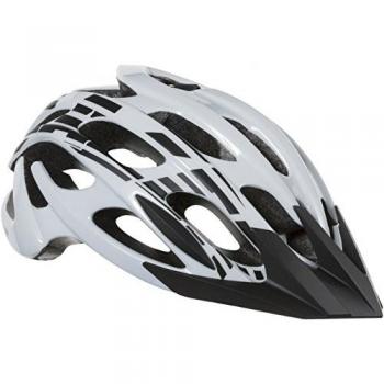 Lazer Casco Magma Mat, todo el año, unisex, color Blanco - blanco, tamaño small