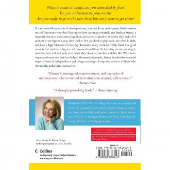 Overcoming Underearning: A Five-Step Plan to a Richer Life