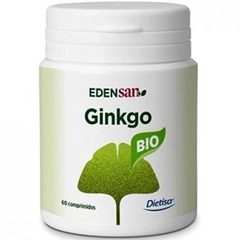DIETISA EDENSAN ginkgo BIO 60comp.