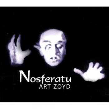 Art Zoyd Nosferatu - Limited Edition Vinyl Soundtrack