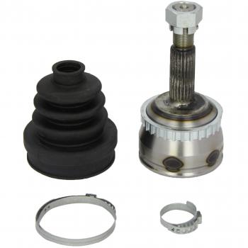 Juego de articulación exterior de árbol de transmisión VAICO para Opel Corsa B